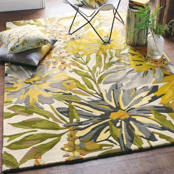 Multi-color Monochrome Hand Tufted Carpet Manufacturers in Nagaon